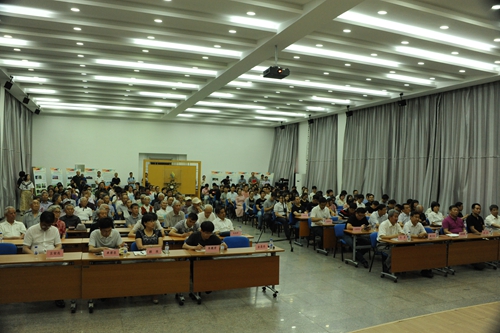 沈陽分院直屬單位黨委舉辦“慶祝中國共產黨成立98周年大會”