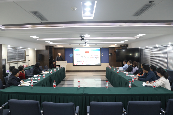 沈陽(yáng)分院分黨組召開(kāi)黨史學(xué)習(xí)教育動(dòng)員大會(huì)