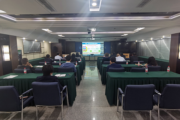 沈陽分院分黨組召開理論學習中心組學習 （擴大）會議