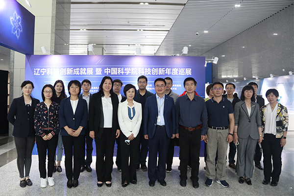 沈陽分院機關黨委組織“提升基層組織力，建設‘四強’黨支部”系列活動——開展“黨員帶頭講成果”主題黨日活動