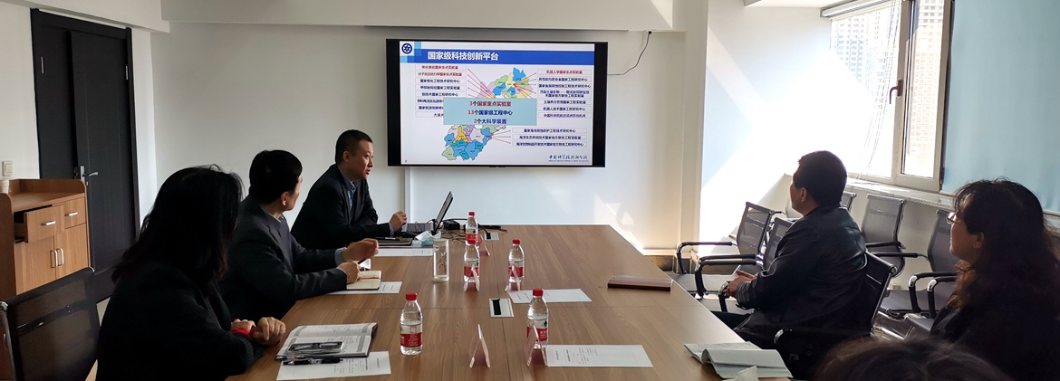 沈陽市科協(xié)黨組書記吳智豐到沈陽分院調(diào)研