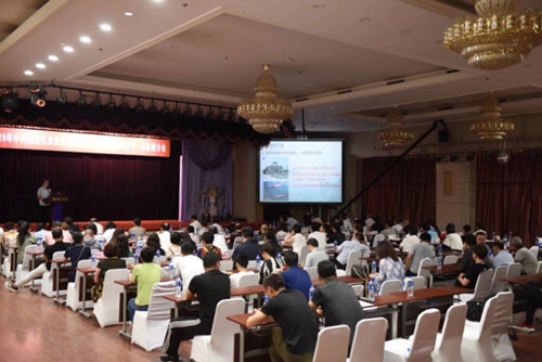 沈陽分院組織召開“2019年中國科學院現代農業與生物技術遼寧-丹東推介會”