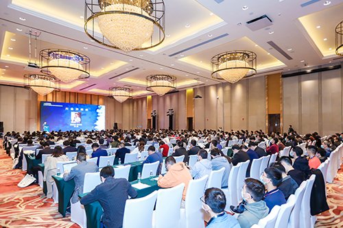 第五屆中國海洋材料發展高端論壇在廣州舉行